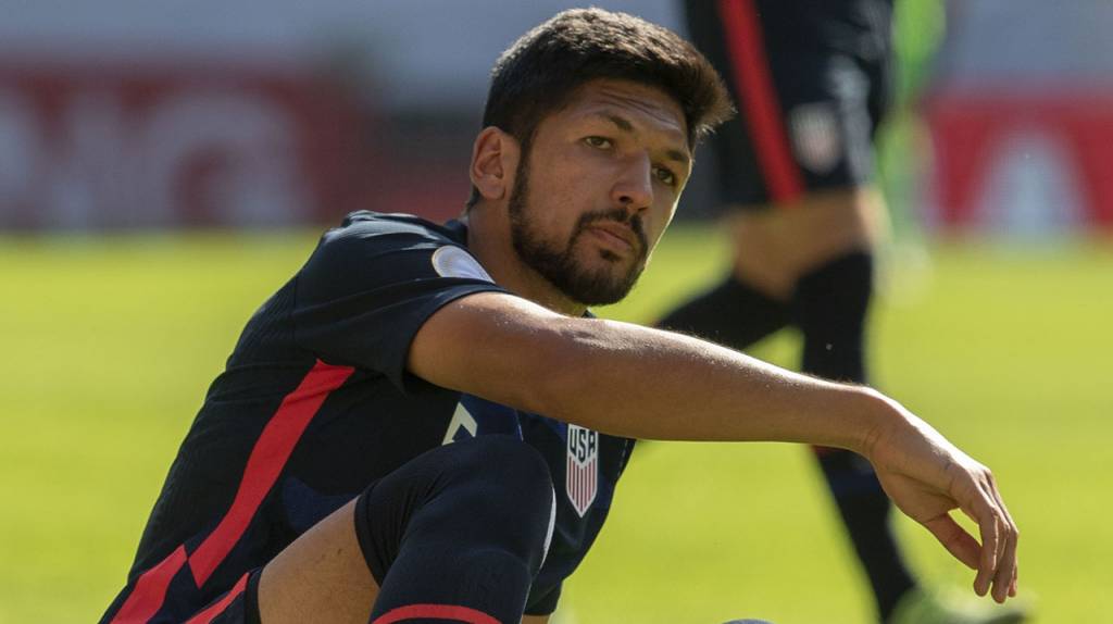 Selección Estadunidense sub-23: ¿Cuántos mexicanos tiene?